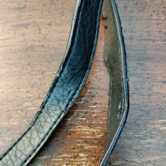 NICOLE by NICOLE MILLER studded shoulder bag - Picture 12 of 13